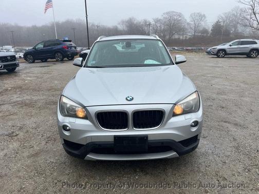 2014 BMW X1 xDrive 28i