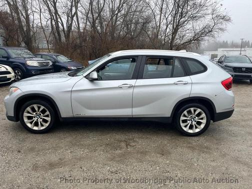 2014 BMW X1 xDrive 28i
