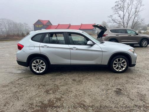 2014 BMW X1 xDrive 28i
