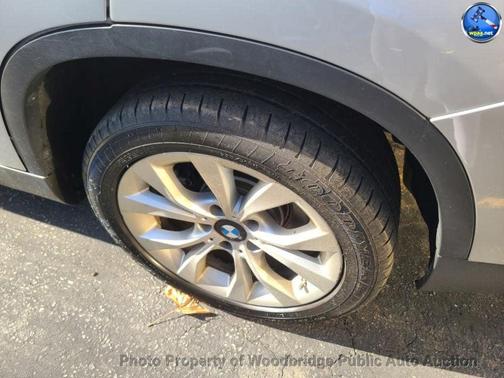 2014 BMW X1 xDrive 28i