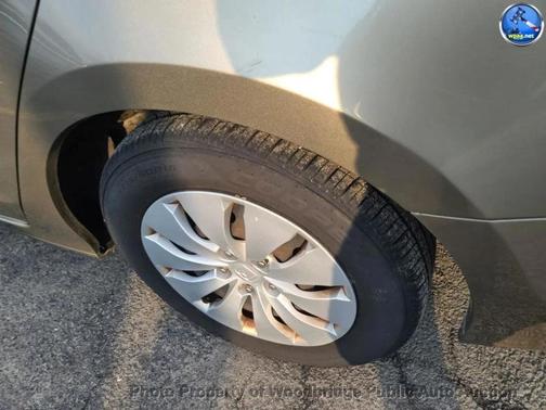 2008 Honda Accord 2.4 LX