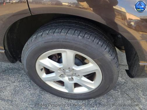 2015 Audi Q7 3.0T Premium Plus