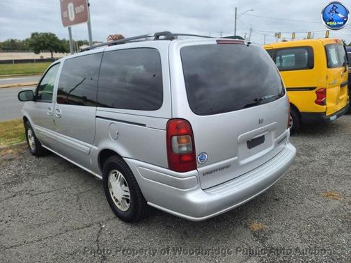 2003 Chevrolet Venture Warner Bros. Edition