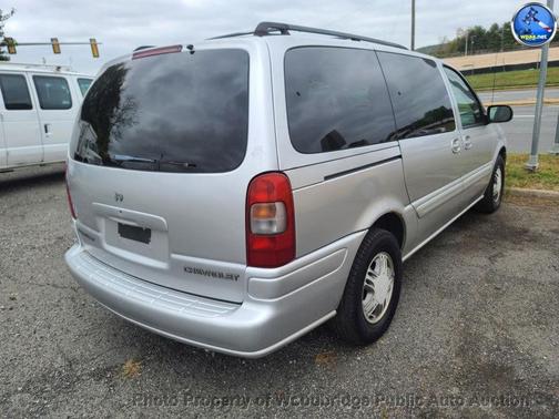 2003 Chevrolet Venture Warner Bros. Edition
