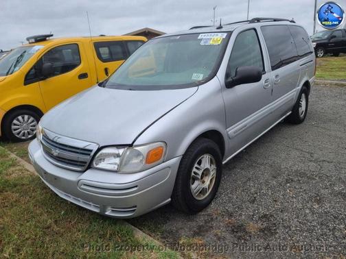 2003 Chevrolet Venture Warner Bros. Edition