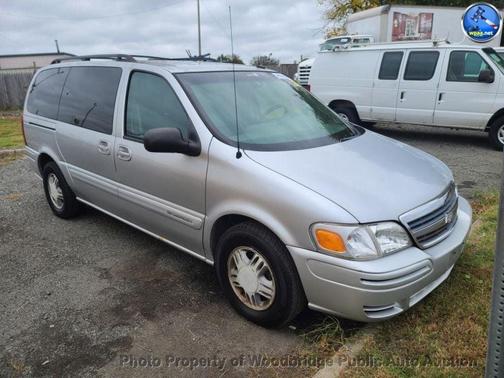 2003 Chevrolet Venture Warner Bros. Edition