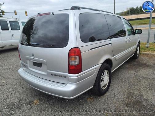 2003 Chevrolet Venture Warner Bros. Edition