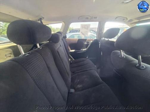 2007 Nissan Murano S