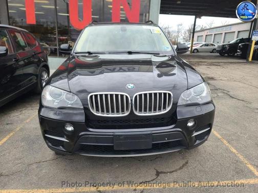 2013 BMW X5 xDrive35i