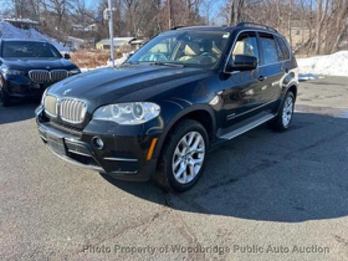 2013 BMW X5 xDrive35i