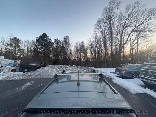 2010 Subaru Impreza Outback Sport