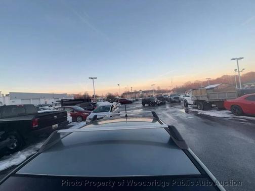 2010 Subaru Impreza Outback Sport