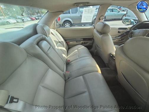 1998 Oldsmobile Aurora 4dr Sedan