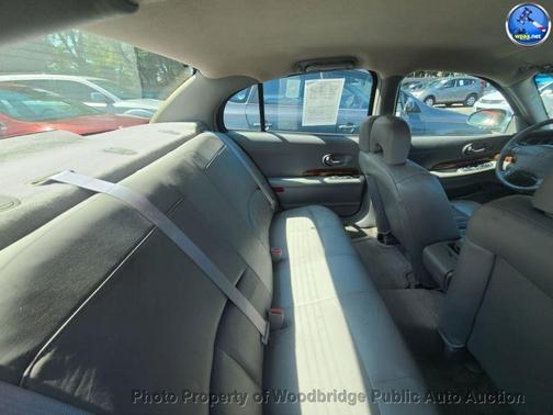 2003 Buick LeSabre Custom