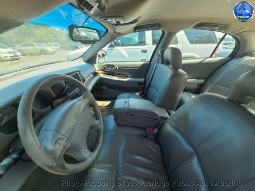2003 Buick LeSabre Custom
