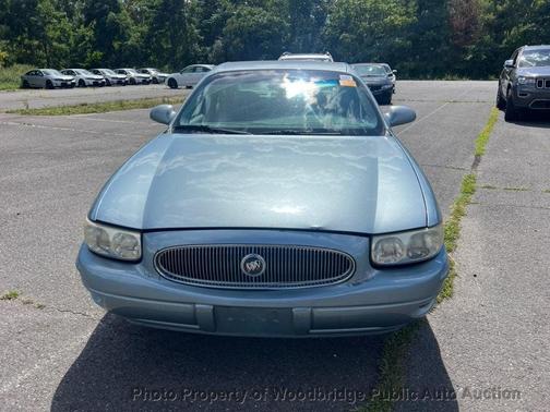 2003 Buick LeSabre Custom