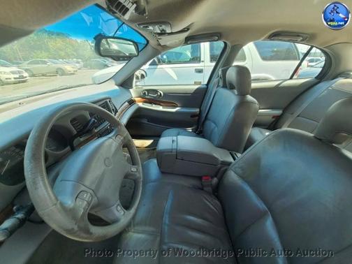 2003 Buick LeSabre Custom