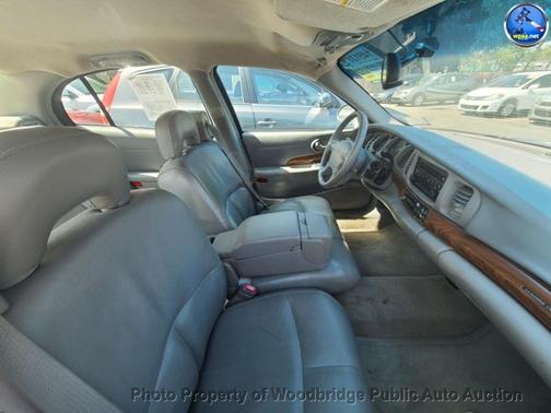 2003 Buick LeSabre Custom