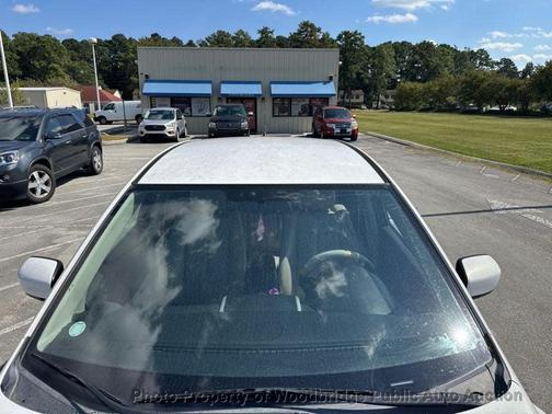 2007 Mazda CX-7 Touring