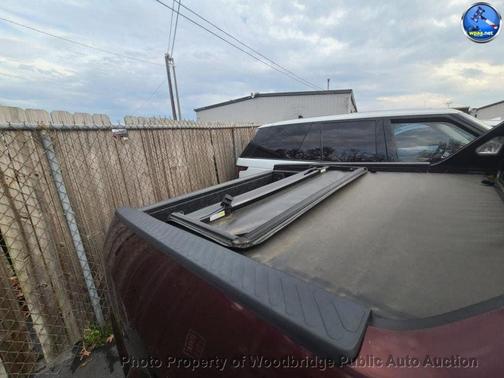 2011 Honda Ridgeline RTL