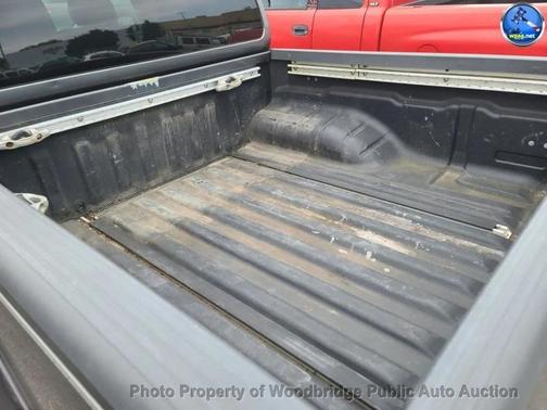 2006 Nissan Frontier SE Crew Cab