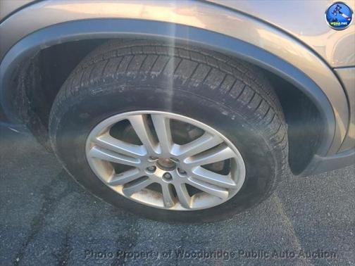 2011 Volvo XC90 3.2