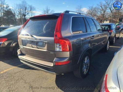 2011 Volvo XC90 3.2