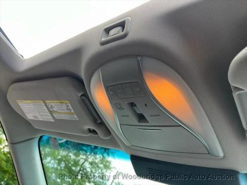 2013 INFINITI JX35 Base