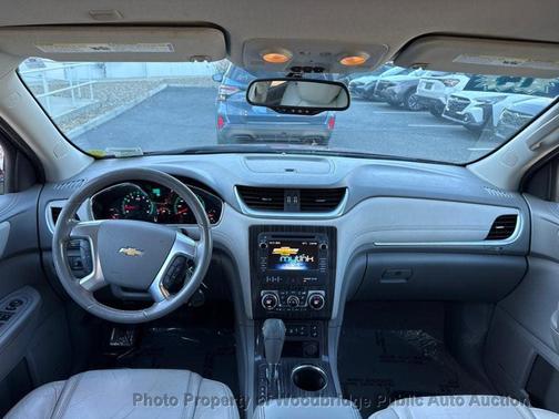 2014 Chevrolet Traverse 2LT