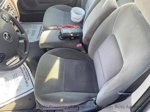 2003 Mercury Sable GS