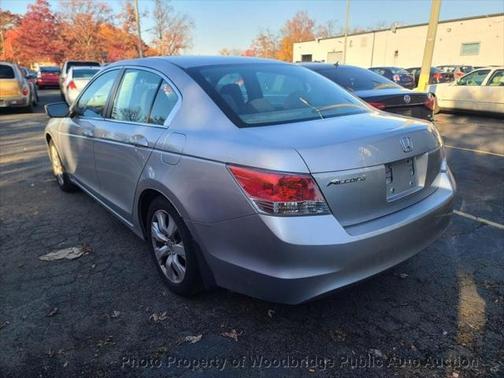 2010 Honda Accord EX