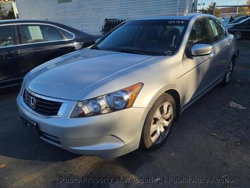 2010 Honda Accord EX