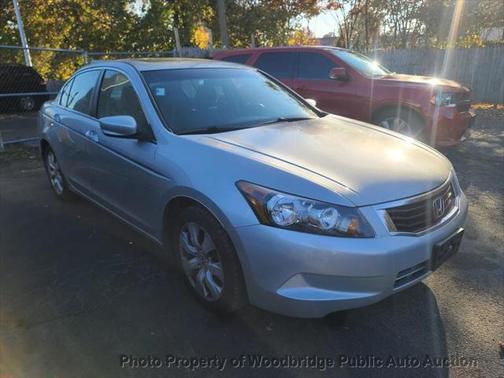 2010 Honda Accord EX