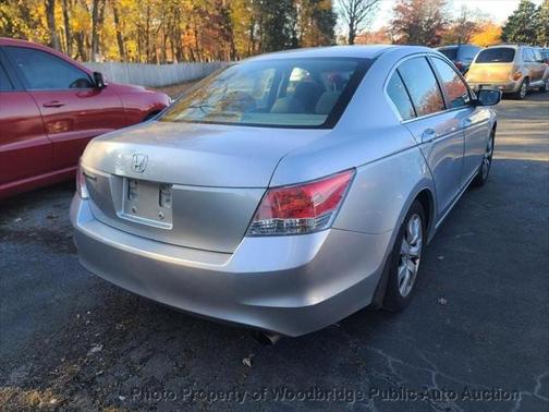 2010 Honda Accord EX