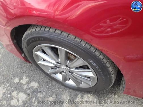 2010 Lexus ES 350 Base