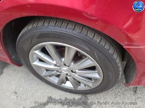 2010 Lexus ES 350 Base