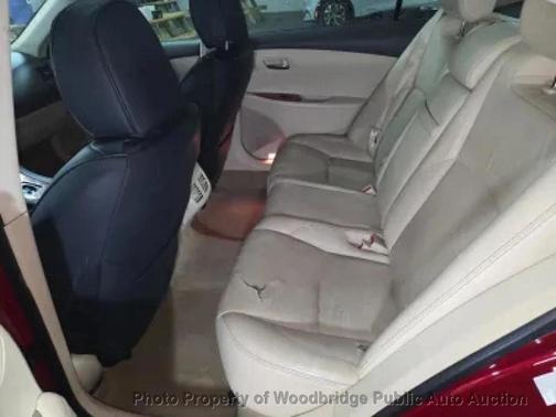 2010 Lexus ES 350 Base