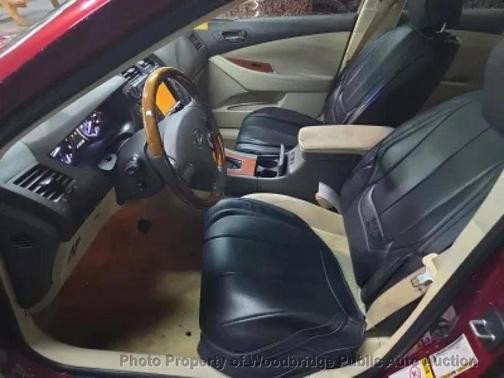 2010 Lexus ES 350 Base