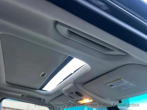 2011 Land Rover Range Rover HSE