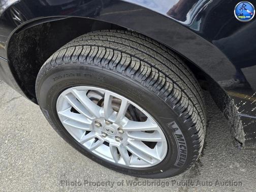 2011 Land Rover Range Rover HSE