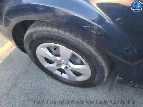 2007 Nissan Quest 3.5 S