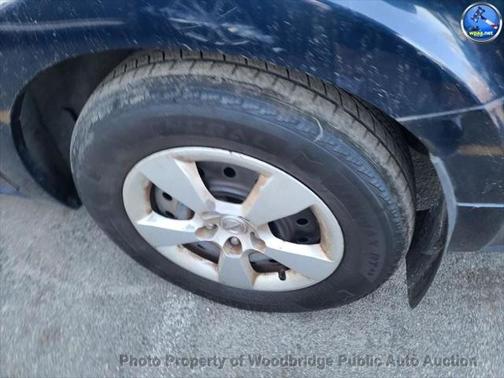 2007 Nissan Quest 3.5 S