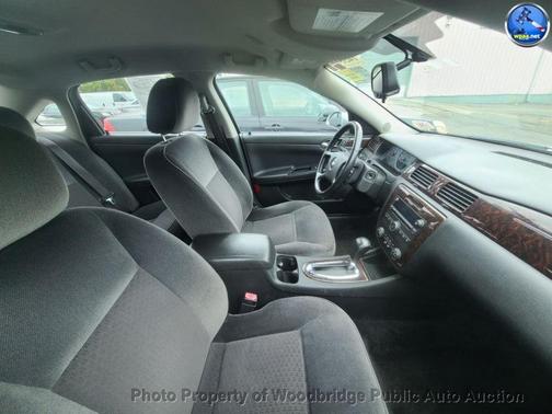 2013 Chevrolet Impala LT