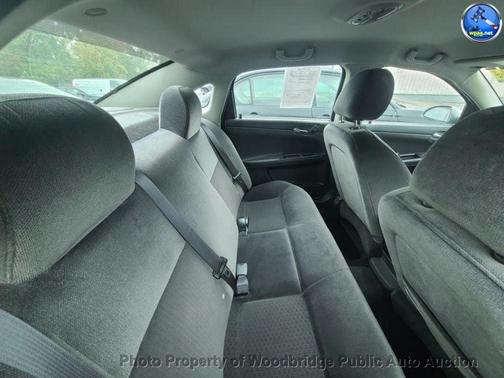 2013 Chevrolet Impala LT