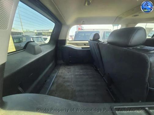 2009 Chevrolet Suburban 1500 LT2