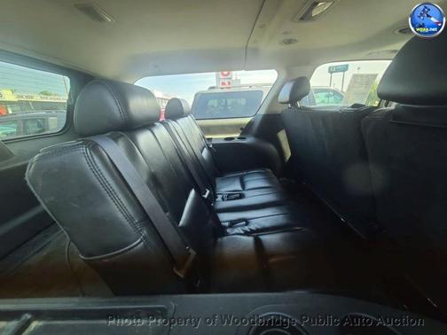 2009 Chevrolet Suburban 1500 LT2