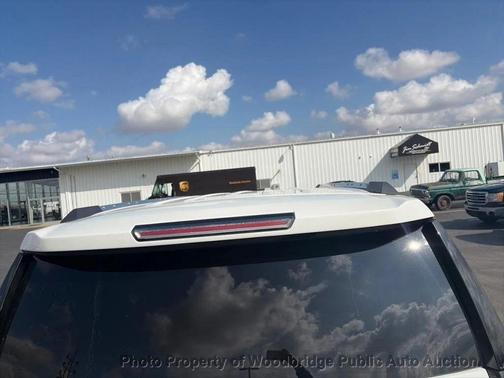 2015 GMC Yukon XL 1500 Denali