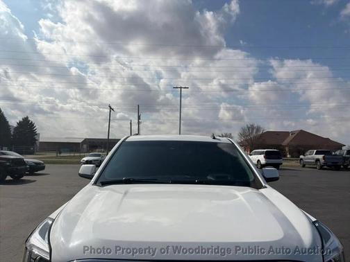 2015 GMC Yukon XL 1500 Denali