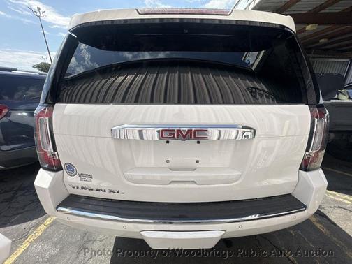 2015 GMC Yukon XL 1500 Denali