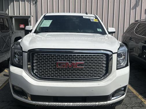 2015 GMC Yukon XL 1500 Denali